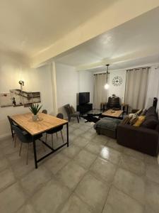 Dans le Centre Historique