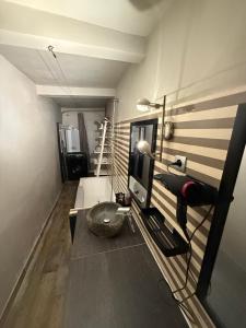 Dans le Centre Historique