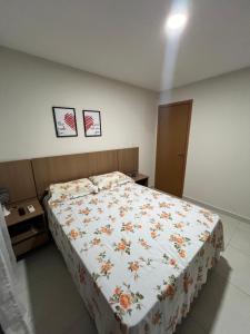 Apto encantador na Praia do Bessa