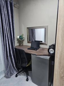 Peaceful Stay - Deluxe suite