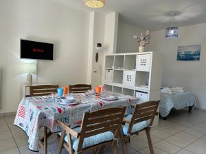 Alloggio Agropoli 28