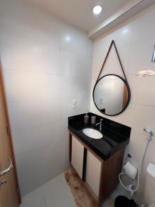 Apto encantador na Praia do Bessa