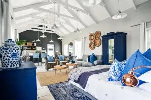 Luxury Loft - East - 克尼斯纳