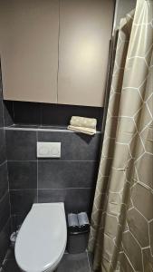 Стильная квартира в комплексе Batumi Wiew