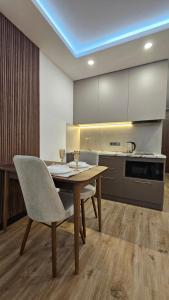 Стильная квартира в комплексе Batumi Wiew