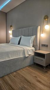 Стильная квартира в комплексе Batumi Wiew