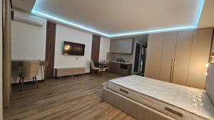 Стильная квартира в комплексе Batumi Wiew