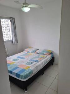 CONDOMINIO MAIS MARACANÃ Bl 111