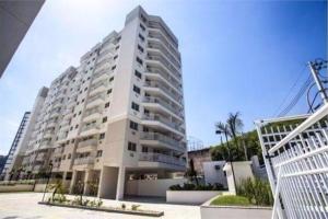 CONDOMINIO MAIS MARACANÃ Bl 111