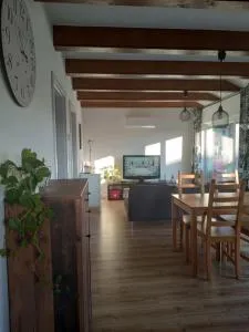 Zielony domek - Dębowiec