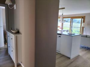 Appartements Apartamento en Sainte Leocadie : photos des chambres