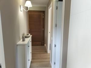 Appartements Apartamento en Sainte Leocadie : photos des chambres