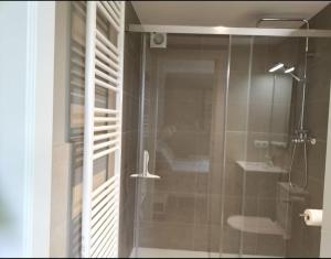 Appartements Apartamento en Sainte Leocadie : photos des chambres