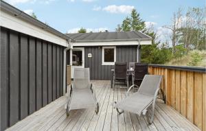 Holiday Home Uranusvej Ii