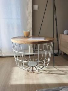 Appartements Apartamento en Sainte Leocadie : photos des chambres