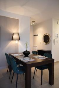 Serenity and Comfort Apartment