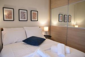 Serenity and Comfort Apartment