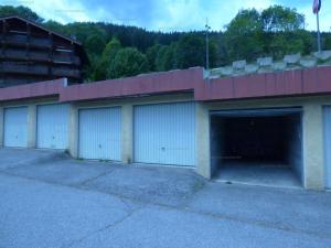 Studio confortable 4 pers. au Grand-Bornand avec balcon et garage - FR-1-458-191