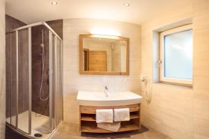 stoanmandl Wohlfühlappartements