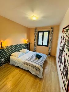 Villas Villa avec jacuzzi en petite camargue : photos des chambres