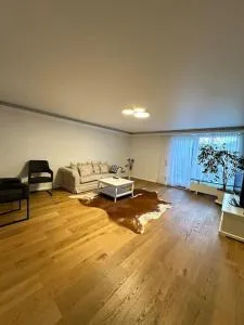 Gemütliche 2 Zimmer Wohnung - Trechtingshausen