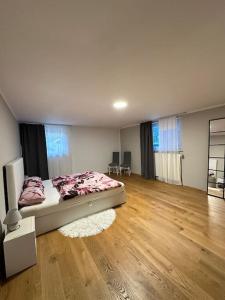 Gemütliche 2 Zimmer Wohnung