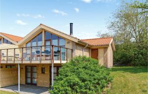 Marina Minde - 5hvězdičkové hotely ve městě Egernsund