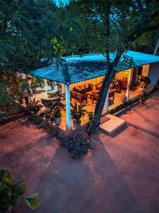 Sapphire Garden Hotel
