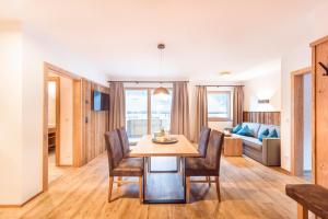 Apartman stoanmandl Wohlf&uuml;hlappartements Neustift im Stubaital Ausztria