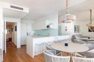 Portopiccolo Apartments Gemma nel Golfo di Trieste