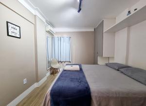 Aconchego na Ponta Verde + Cama Queen e Vaga