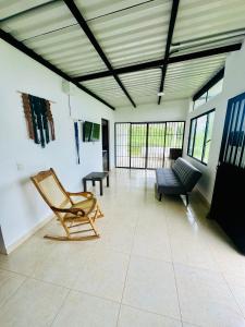 Piedras del Sol Casa Campestre