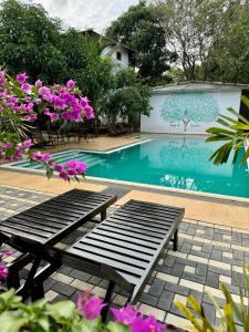 Sapphire Garden Hotel