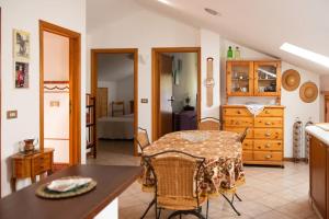 Terrazza sul mare - vista con piscina