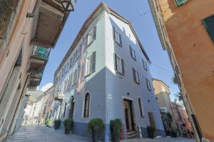 caffe dellarte boutique rooms