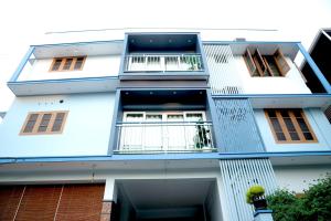 The Nest Cozy Retreat in Kovalam