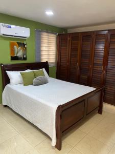 Apartament para pareja muy acogedor y privado