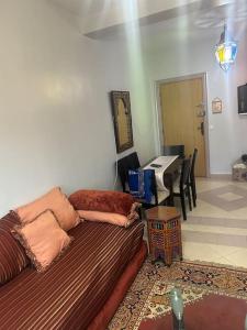 Appartement convivial -Marrakech