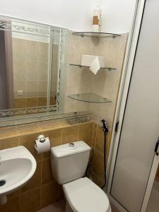Appartement convivial -Marrakech