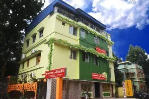 Prajapati Guest House - Mayurbhanj