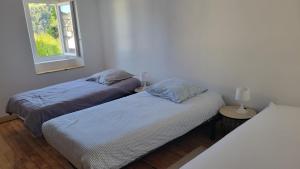 Maisons de vacances Maison de campagne : photos des chambres