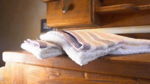 Monicas apartment Viola