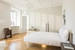 Caffè dell'Arte Boutique Rooms Locarno - Locarno