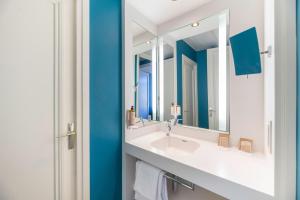 Hotels Mercure Lyon Centre Chateau Perrache : photos des chambres