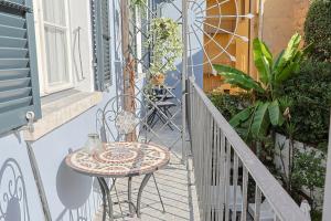 caffe dellarte boutique rooms