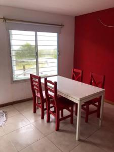 Departamentos Vistalmar Alfar