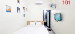 NHÀ NGHỈ ANH VĂN