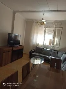 Résidence frang maritime akid lotfi - Courbet