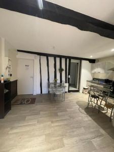 Appartements Charmant Appartement a Dinan : photos des chambres