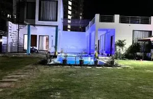 Acqua Manor Homestay - Dhaulpur